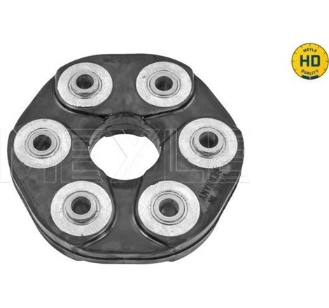 Cuplarea elastica a arborelui elicei Spate diametru exterior 129mm. Automat-Manual MERCEDES 124 C124. 124 T-MODEL S124. 124 W124