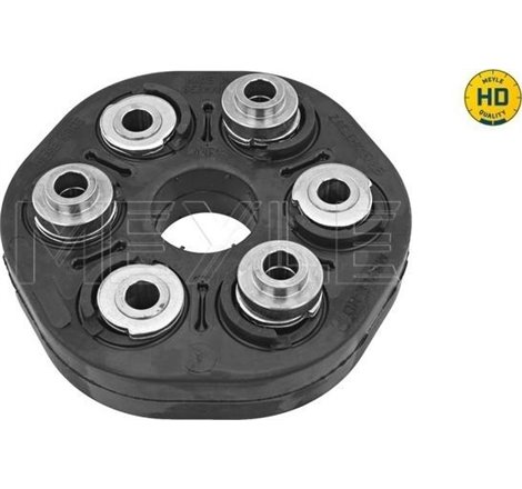 Cuplarea elastica a arborelui elicei Fata diametru exterior 124mm. Automat-Manual MERCEDES C T-MODEL S202. C W202. E W210 1.8-2.