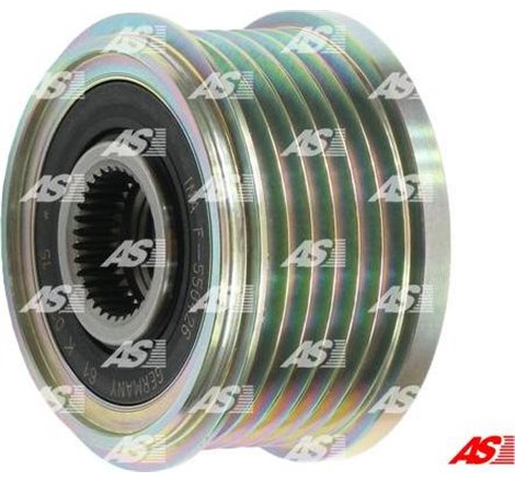 Fulie, alternator - AS-PL-AFP5006(INA)