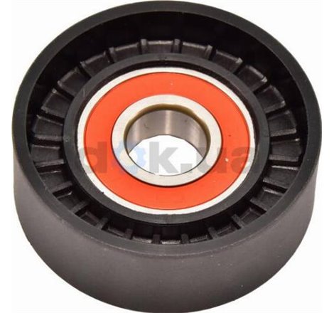 Rola intinzator MERCEDES A W168. B SPORTS TOURER W245 1.5-1.7D-2.0 07.98-11.11 - Meyle-0142020002