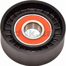 Rola intinzator MERCEDES A W168. B SPORTS TOURER W245 1.5-1.7D-2.0 07.98-11.11 - Meyle-0142020002