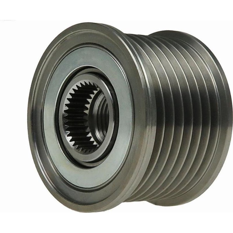 Fulie, alternator - AS-PL-AFP5007