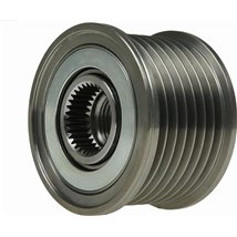 Fulie, alternator - AS-PL-AFP5007