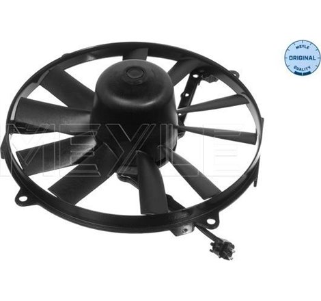 Ventilator radiator MERCEDES 124 A124. 124 C124. 124 T-MODEL S124. 124 W124. E A124. E C124. E T-MODEL S124. E W124. S W126 2.0D