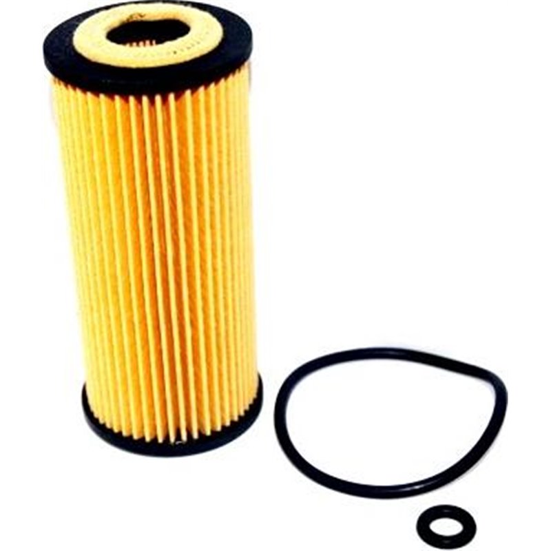 Filtru ulei. element filtrant MERCEDES A W168. A W169. B SPORTS TOURER W245. VANEO 414 07.98-06.12 - Meyle-0143220004