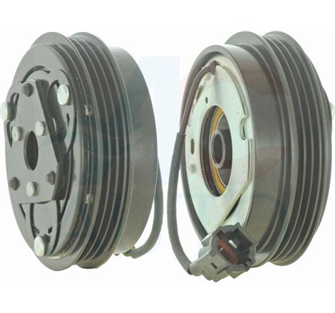 Cupla magnetica, climatizare - ACAUTO-AC-06ZX66