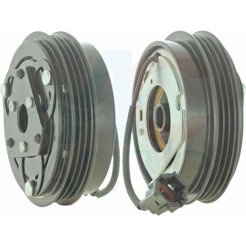 Cupla magnetica, climatizare - ACAUTO-AC-06ZX66