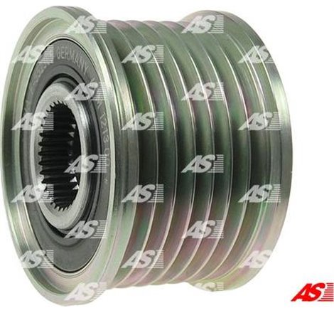 Fulie, alternator - AS-PL-AFP5007_INA