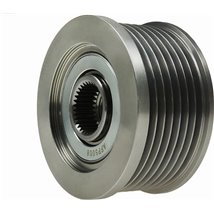 Fulie, alternator - AS-PL-AFP5008