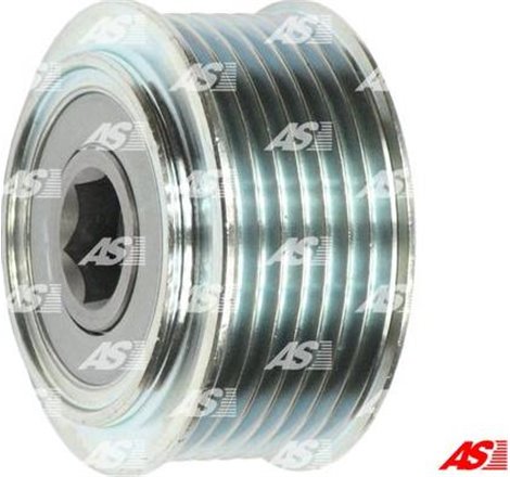 Fulie, alternator - AS-PL-AFP5010
