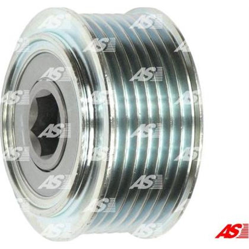 Fulie, alternator - AS-PL-AFP5010