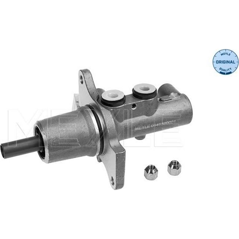 Pompa centrala frana 25.4mm MERCEDES G W461. SPRINTER 2-T B901. B902. SPRINTER 3-T B903. SPRINTER 4-T B904 2.1D-Electric 02.95- 