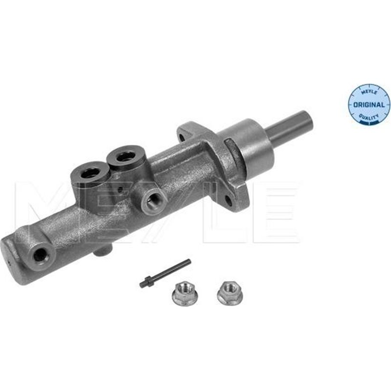 Pompa centrala frana 25.4mm MERCEDES SPRINTER 3-T B903. SPRINTER 4-T B904. VW LT 28-35 II. LT 28-46 II 2.1D-2.9D 02.95-07.06 - M