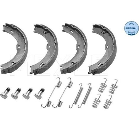 Sabot frana MERCEDES SPRINTER 3.5-T B906. SPRINTER 3.5-T B907. B910. SPRINTER 3-T B906. SPRINTER 4.6-T B906. SPRINTER 5-T B906. 
