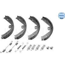 Sabot frana MERCEDES C C204. CLS C218. CLS SHOOTING BRAKE X218. E T-MODEL S212. E W212. GLK X204 1.8-6.2 06.08- - Meyle-01453300