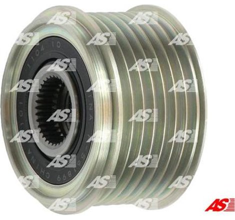 Fulie, alternator - AS-PL-AFP5015(INA)