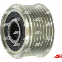 Fulie, alternator - AS-PL-AFP5015(INA)