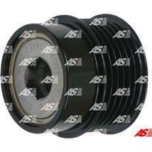 Fulie, alternator - AS-PL-AFP5018(LITENS)