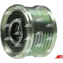 Fulie, alternator - AS-PL-AFP5032_INA