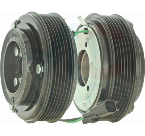 Cupla magnetica, climatizare - ACAUTO-AC-06ZX68