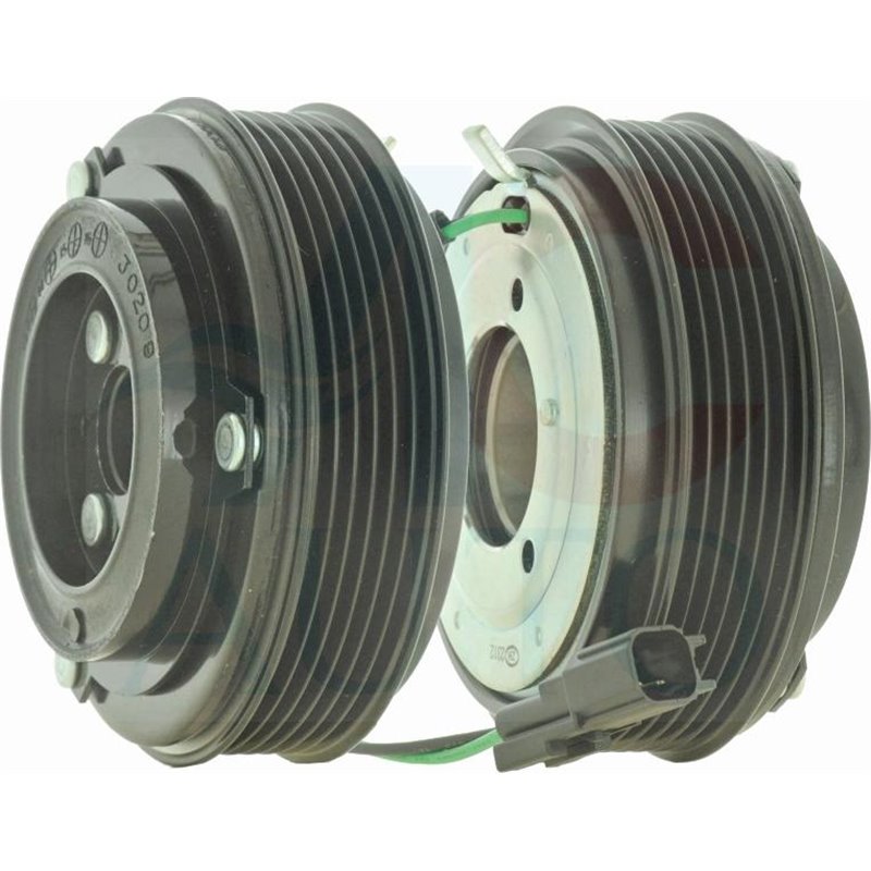 Cupla magnetica, climatizare - ACAUTO-AC-06ZX68