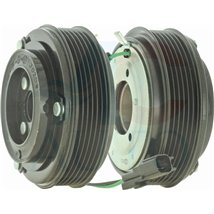 Cupla magnetica, climatizare - ACAUTO-AC-06ZX68