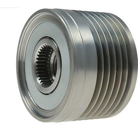 Fulie, alternator - AS-PL-AFP6002