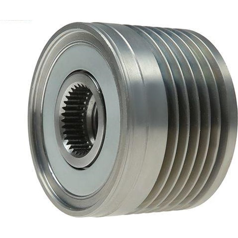 Fulie, alternator - AS-PL-AFP6002