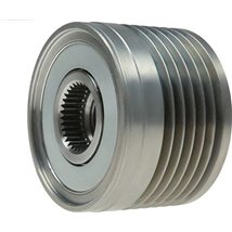 Fulie, alternator - AS-PL-AFP6002