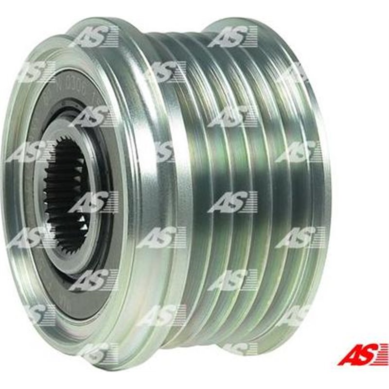 Fulie, alternator - AS-PL-AFP6002_INA