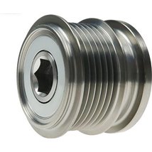 Fulie, alternator - AS-PL-AFP6003