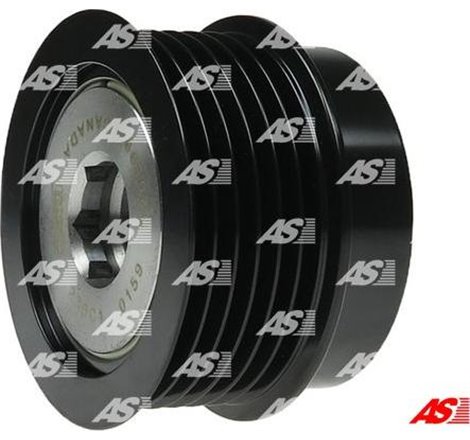 Fulie, alternator - AS-PL-AFP6003(LITENS)