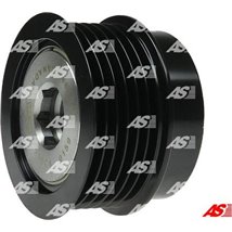 Fulie, alternator - AS-PL-AFP6003(LITENS)