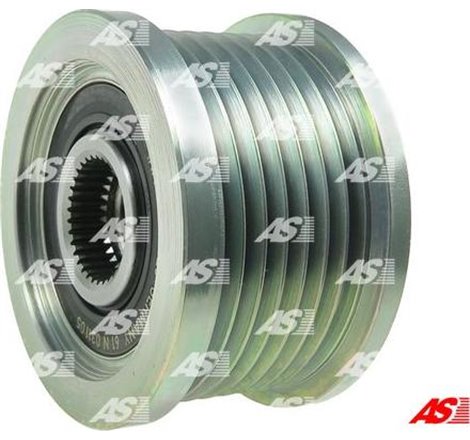 Fulie, alternator - AS-PL-AFP6005_INA