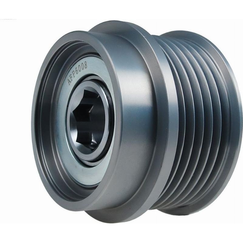 Fulie, alternator - AS-PL-AFP6008