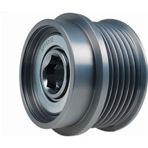 Fulie, alternator - AS-PL-AFP6008