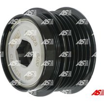 Fulie, alternator - AS-PL-AFP6008(LITENS)