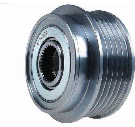 Fulie, alternator - AS-PL-AFP6009