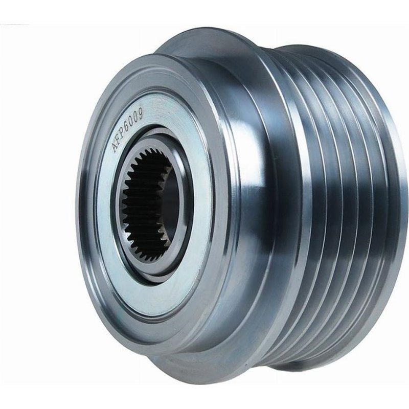 Fulie, alternator - AS-PL-AFP6009