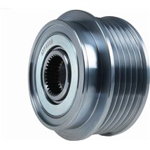 Fulie, alternator - AS-PL-AFP6009