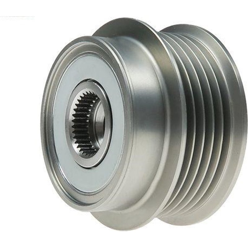 Fulie, alternator - AS-PL-AFP6011