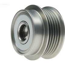 Fulie, alternator - AS-PL-AFP6011