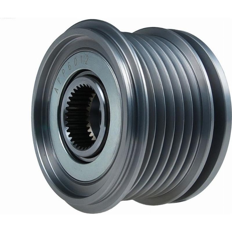 Fulie, alternator - AS-PL-AFP6012