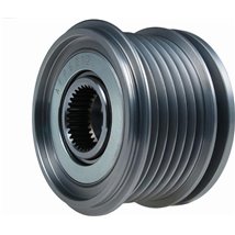 Fulie, alternator - AS-PL-AFP6012