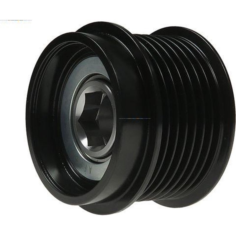 Fulie, alternator - AS-PL-AFP6014