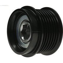 Fulie, alternator - AS-PL-AFP6014