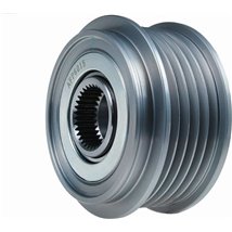 Fulie, alternator - AS-PL-AFP6015