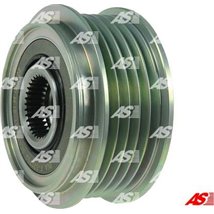 Fulie, alternator - AS-PL-AFP6015_INA