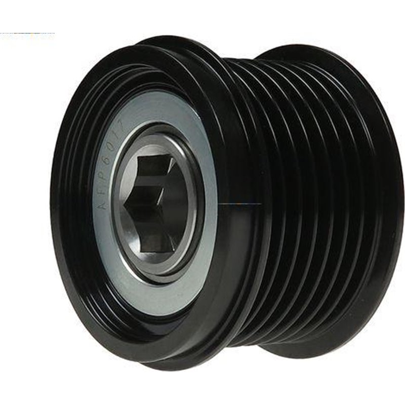Fulie, alternator - AS-PL-AFP6017
