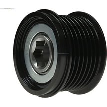 Fulie, alternator - AS-PL-AFP6017